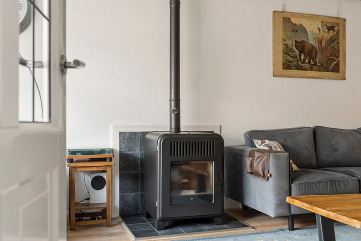 Tussenwoning te koop: Anna Vaecstraat 21, Bemmel