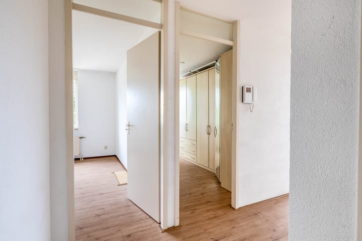 Appartement te koop: Bieningen 13, Brielle