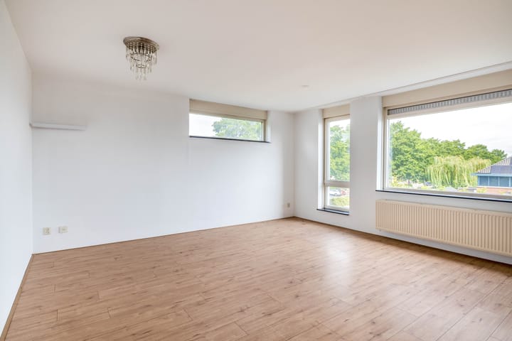Appartement te koop: Bieningen 13, Brielle