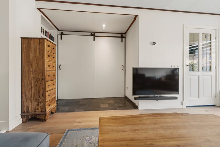 Tussenwoning te koop: Anna Vaecstraat 21, Bemmel
