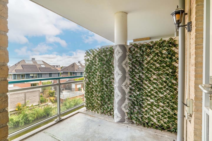 Appartement te koop: Bieningen 13, Brielle