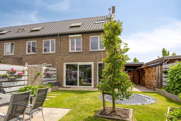 Foto 4 van Arend Keldermanstraat 10