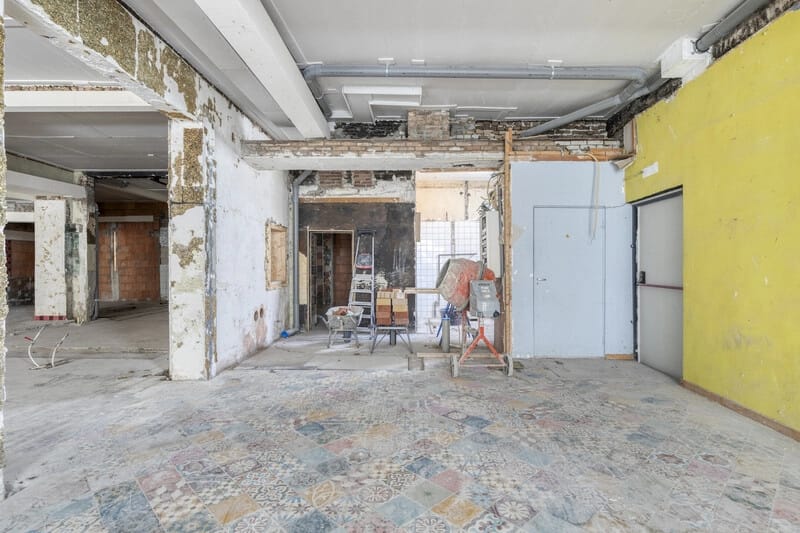 Bekijk foto 4 van Visserstraat 33-A