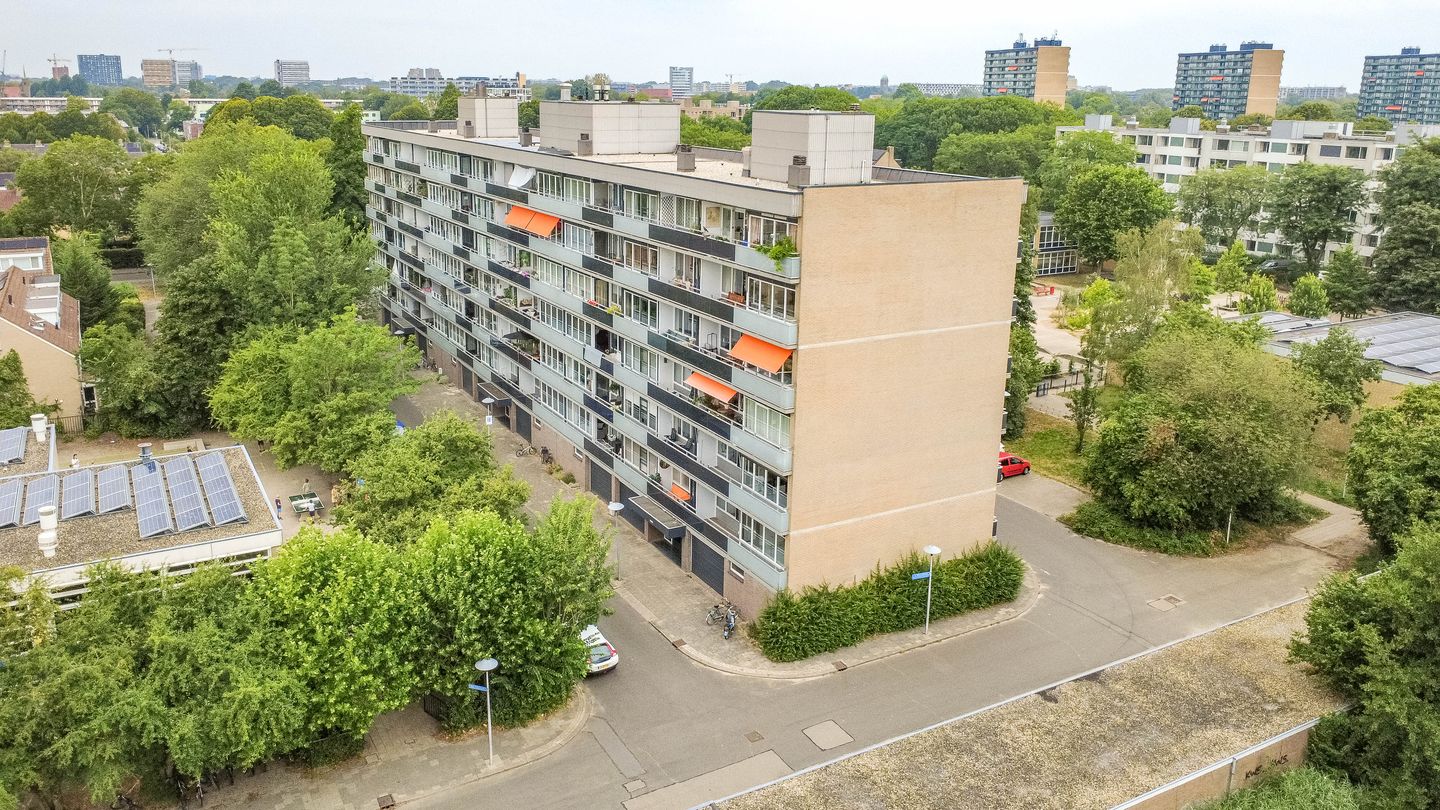 Foto 1 van Rümkelaan 96