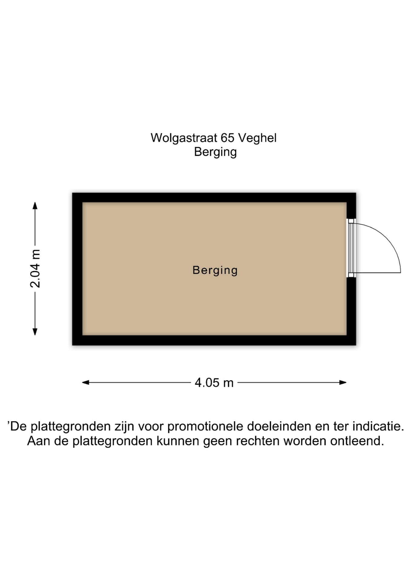 Foto 49 van Wolgastraat 65