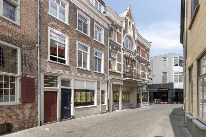Visserstraat 33-A