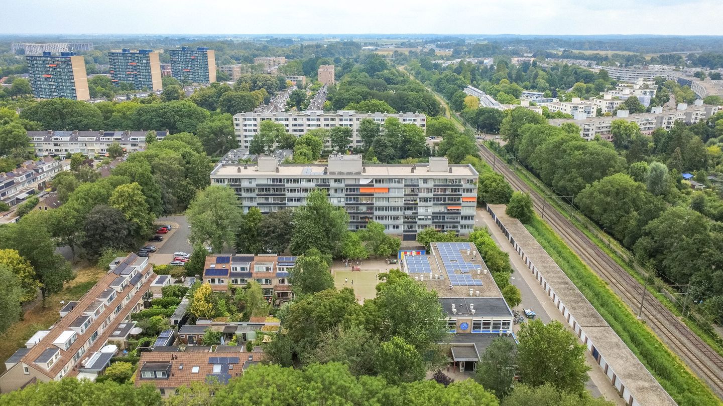 Foto 25 van Rümkelaan 96