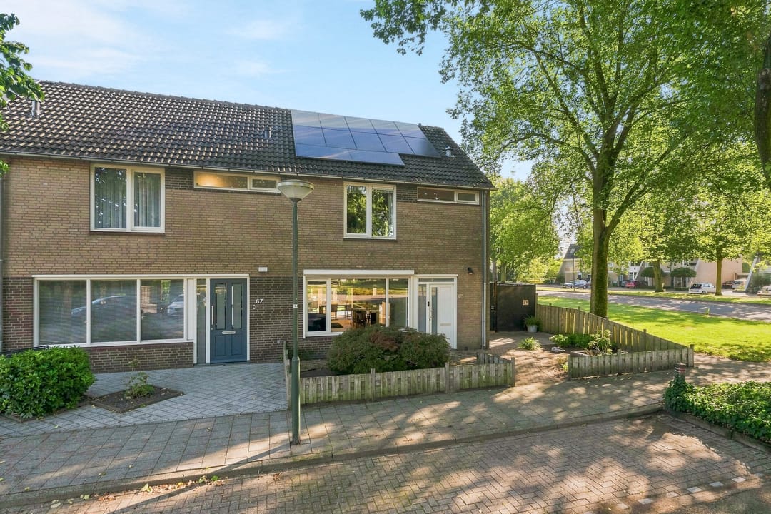 Foto 43 van Wolgastraat 65