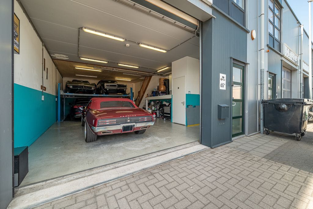 Bekijk foto 5 van Rak 65-A