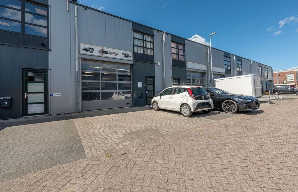 Bekijk foto 1 van Rak 65-A