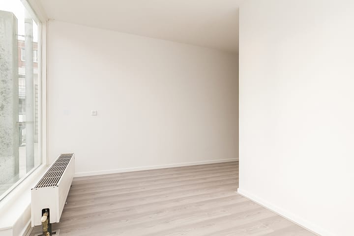 Appartement te koop: Marnixstraat 18C, 'S-Gravenhage