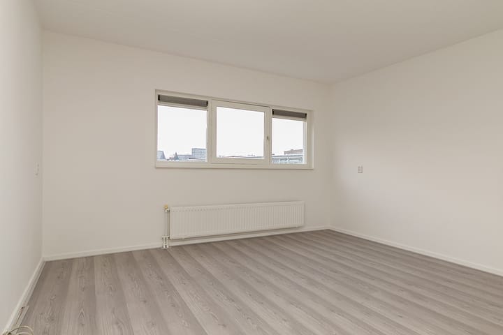 Appartement te koop: Marnixstraat 18C, 'S-Gravenhage