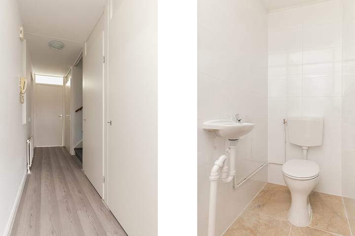 Appartement te koop: Marnixstraat 18C, 'S-Gravenhage
