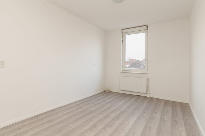 Appartement te koop: Marnixstraat 18C, 'S-Gravenhage