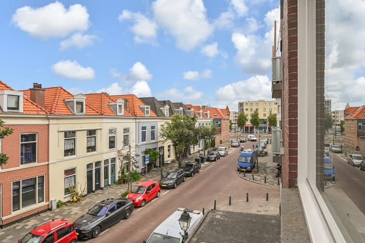 Foto 5 van Marnixstraat 18-C