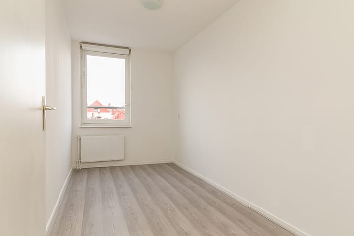 Appartement te koop: Marnixstraat 18C, 'S-Gravenhage