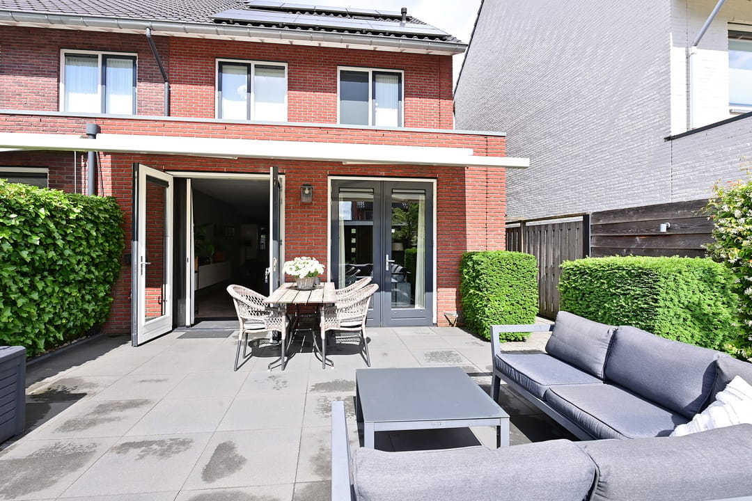 Foto 11 van IJsselmeerstraat 112