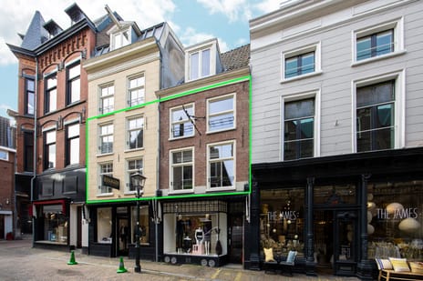 Warmoesstraat thumbnail