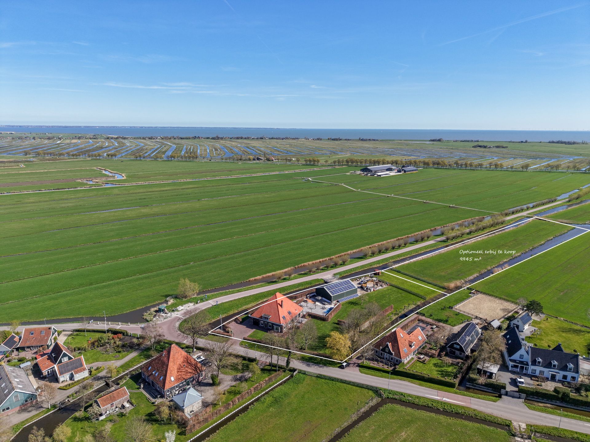 Foto 45 van Middelie 38