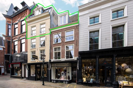 Warmoesstraat thumbnail