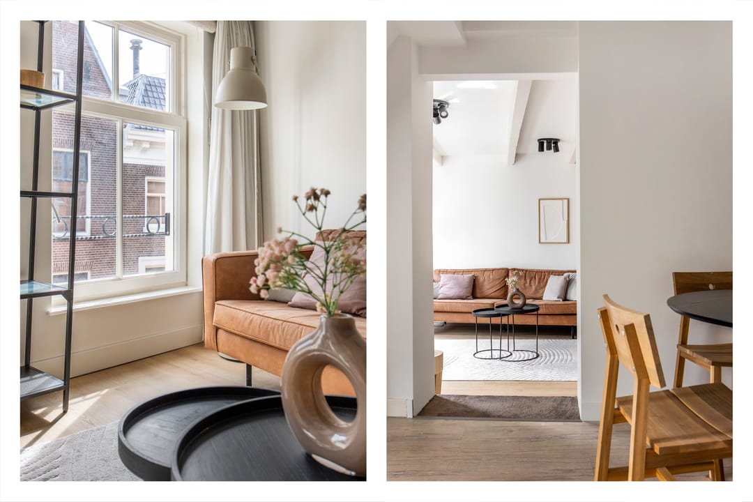 Photo 13 of Warmoesstraat 26-B