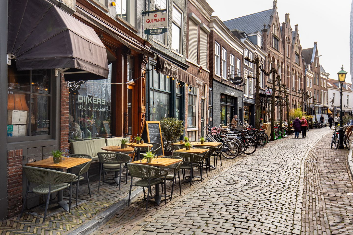 Photo 25 of Warmoesstraat 26-B