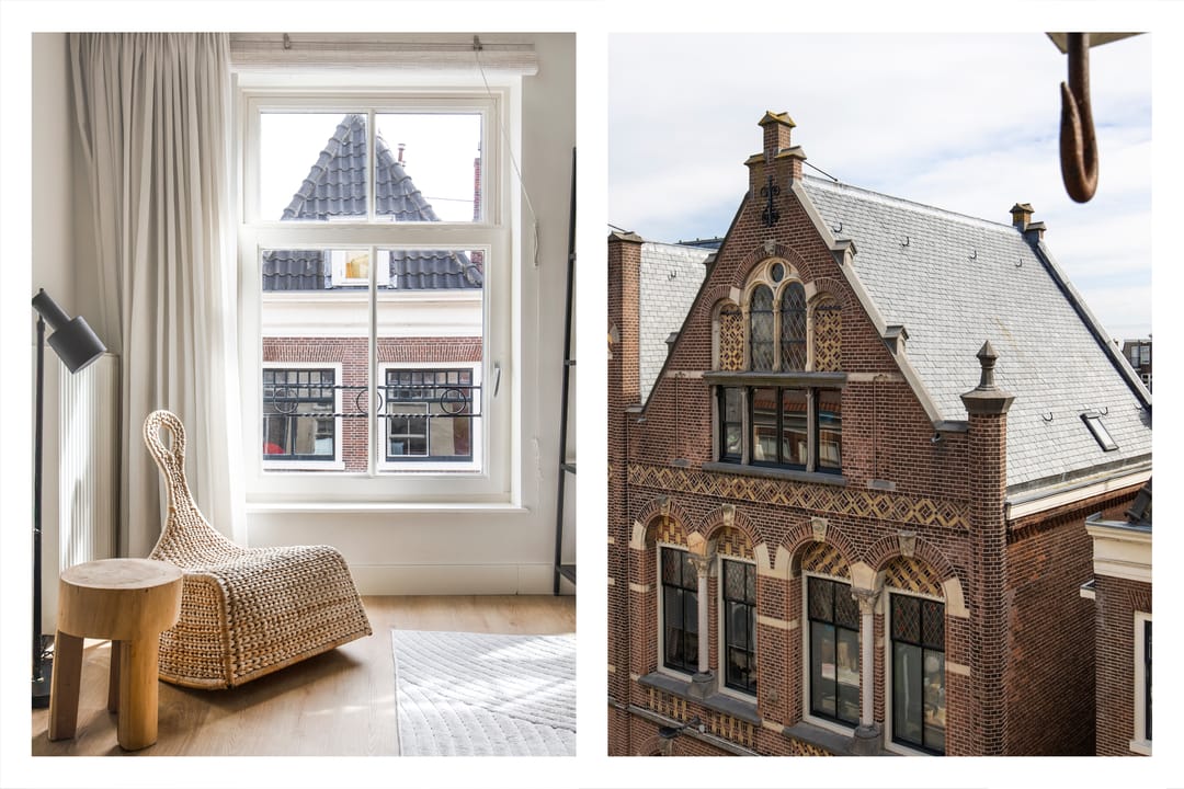 Photo 16 of Warmoesstraat 26-B