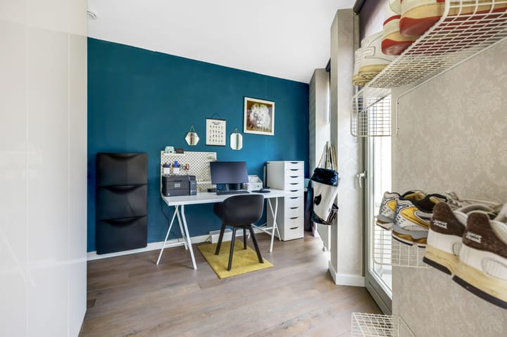 Appartement te koop: Smelen 3, Veldhoven