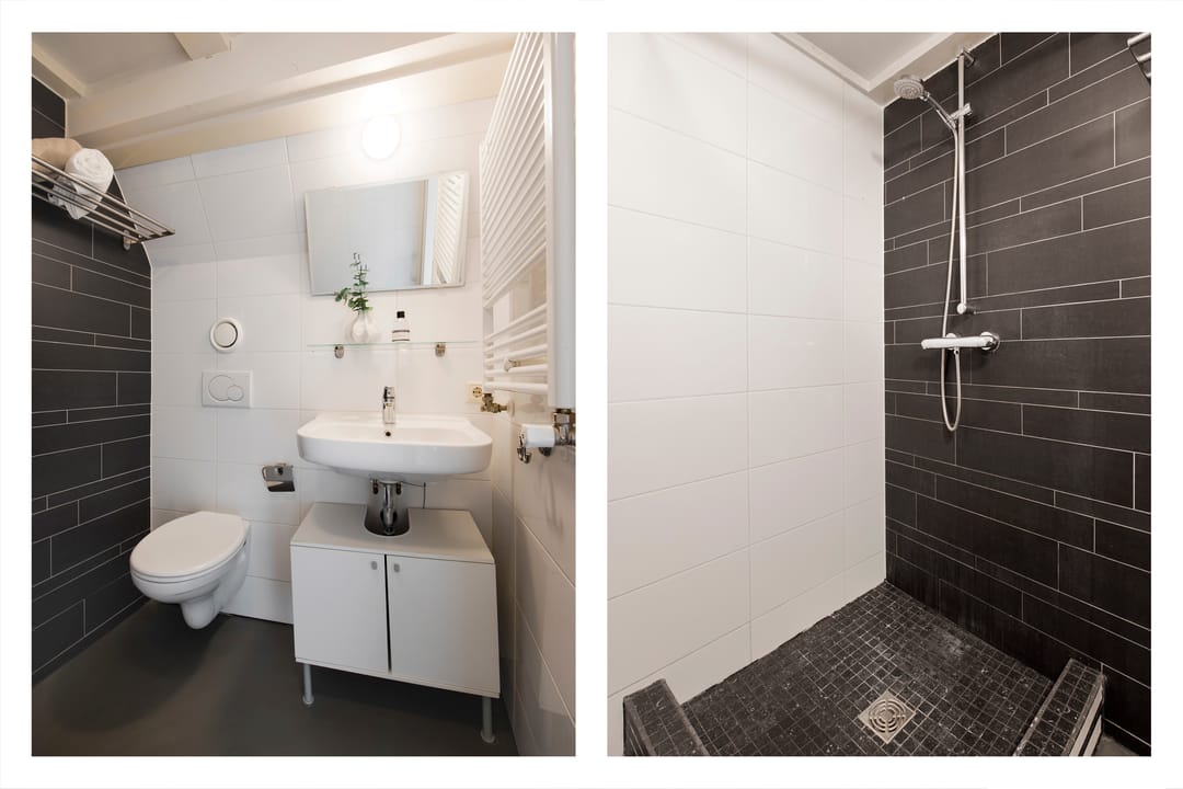 Photo 11 of Warmoesstraat 26-B