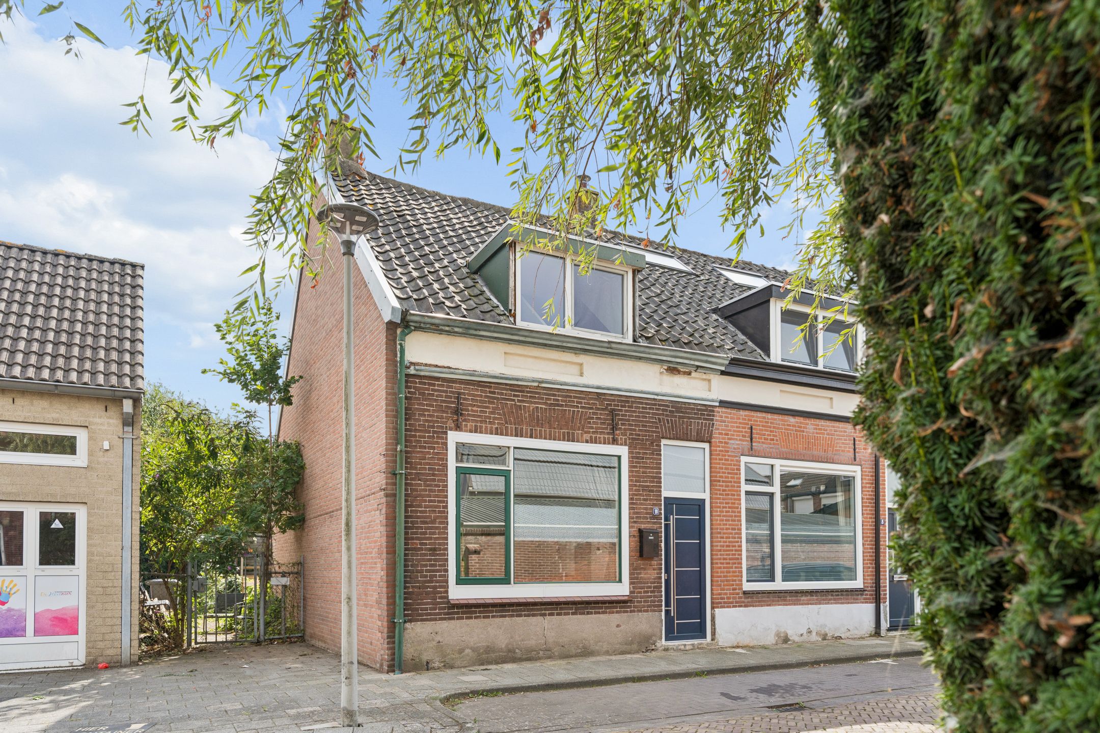 Bakkersstraat 10 