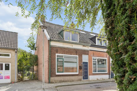 Bakkersstraat thumbnail