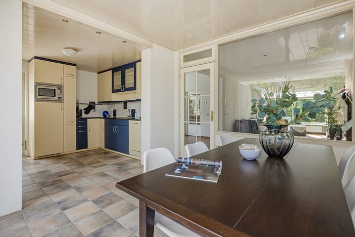 Tussenwoning te koop: Lekkerbeetjenlaan 32, Vught