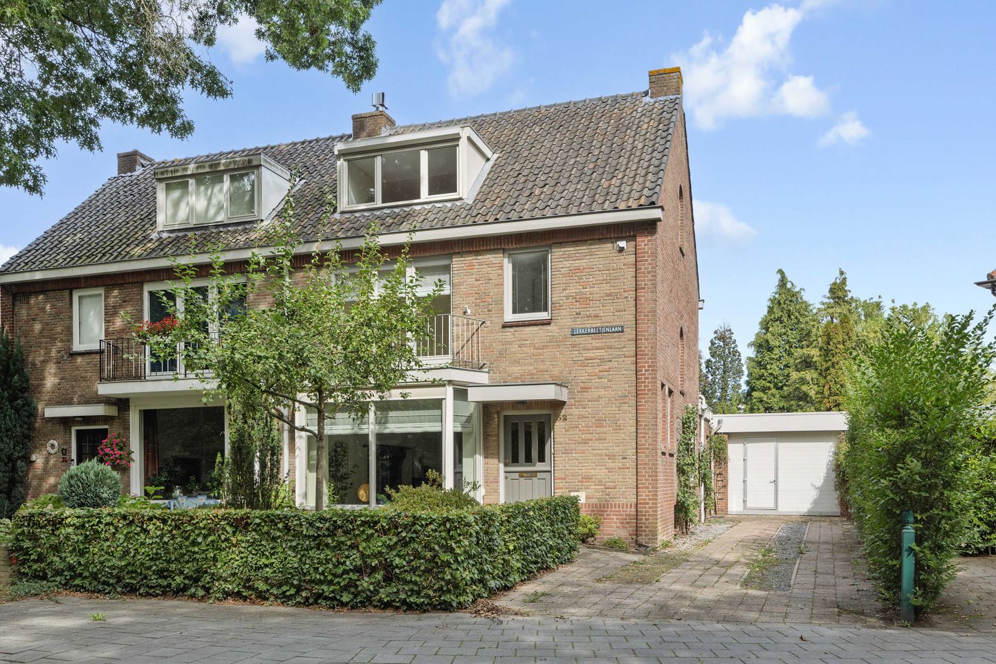 Foto 1 van Lekkerbeetjenlaan 32