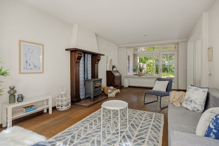 Tussenwoning te koop: Lekkerbeetjenlaan 32, Vught