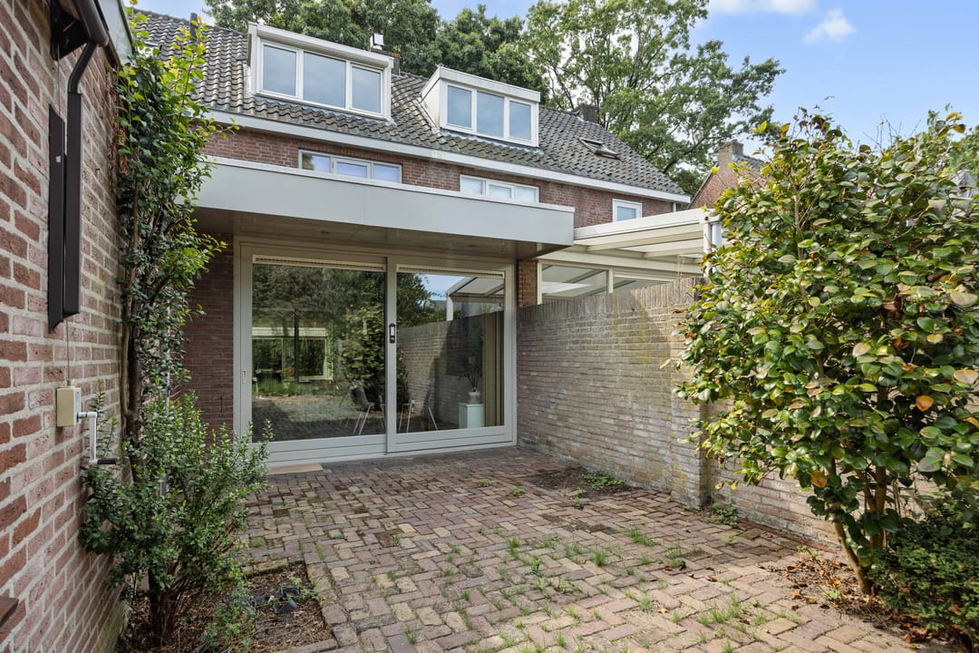 Foto 41 van Lekkerbeetjenlaan 32