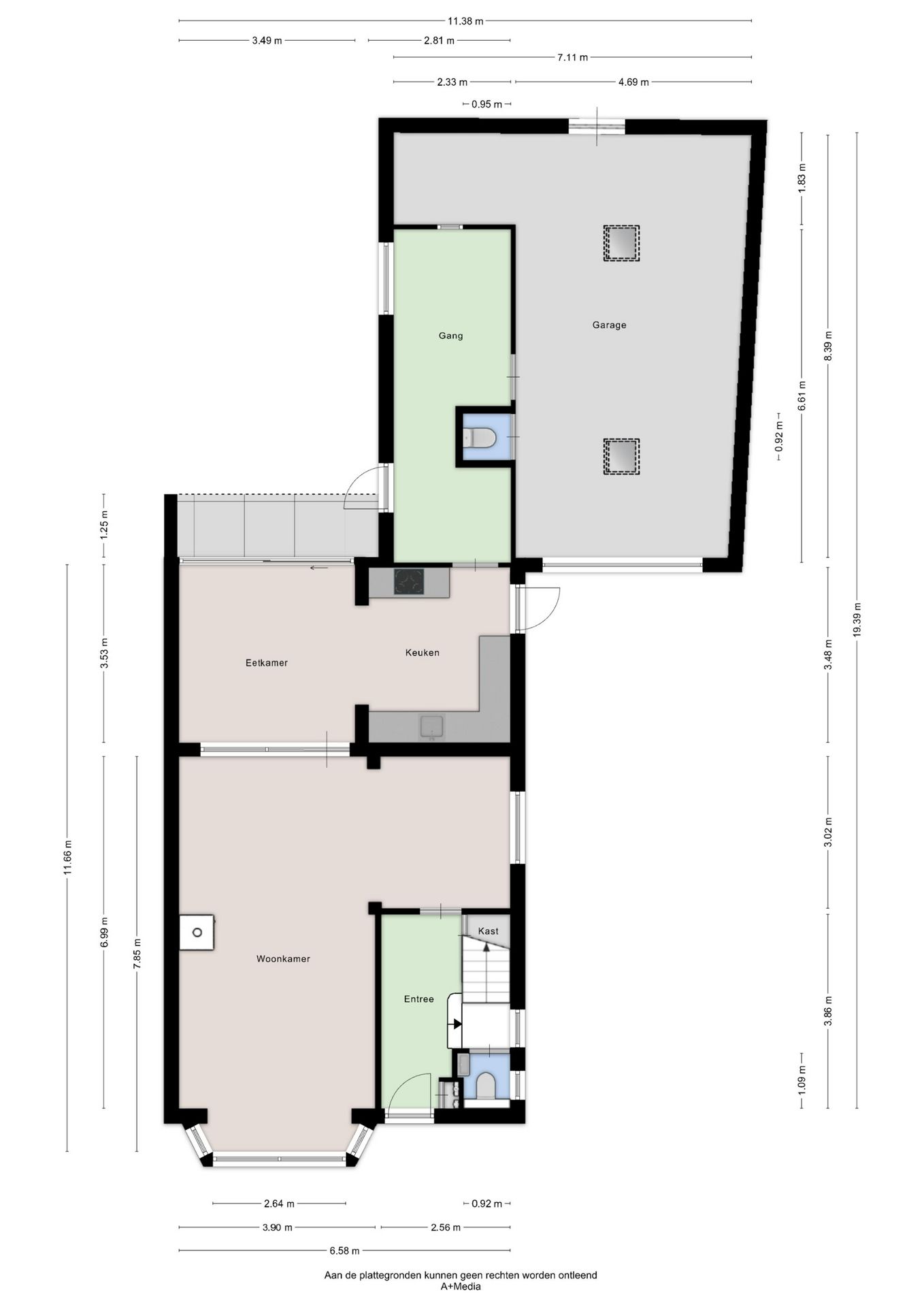 Foto 57 van Lekkerbeetjenlaan 32