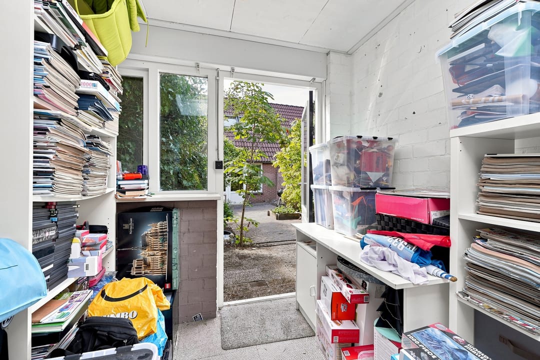 Photo 28 of Willem Arondeusstraat 54