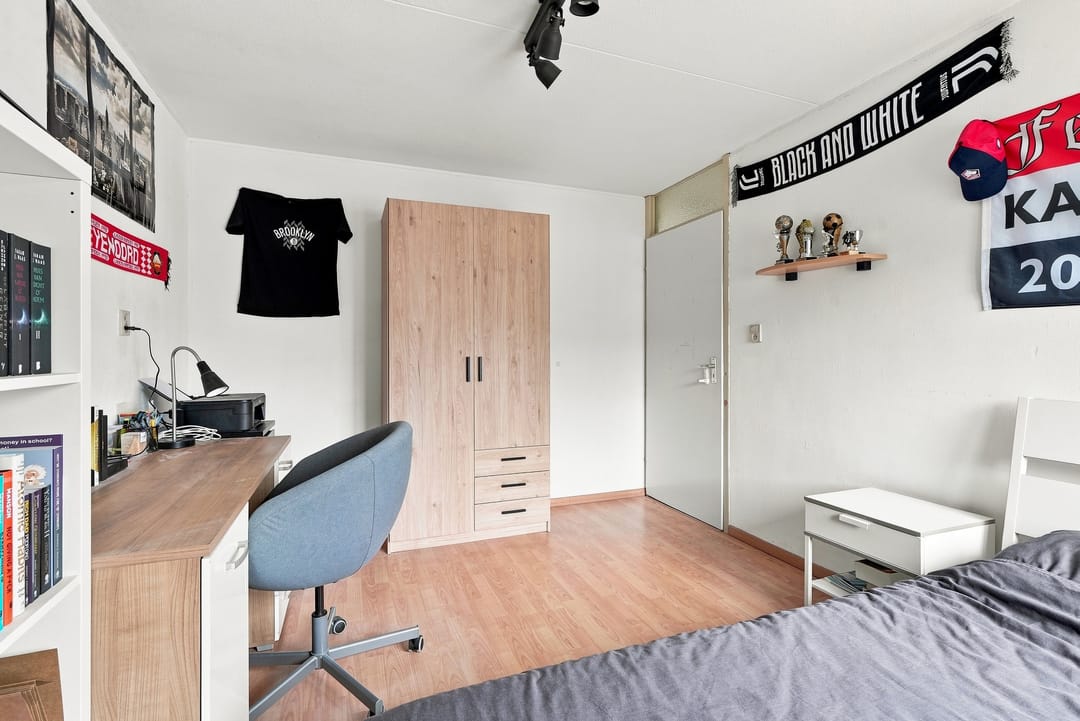 Photo 22 of Willem Arondeusstraat 54