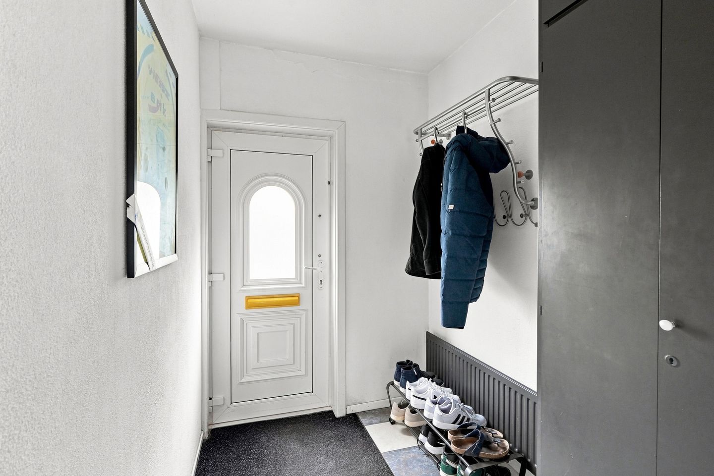 Photo 5 of Willem Arondeusstraat 54