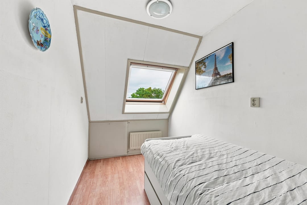 Photo 23 of Willem Arondeusstraat 54