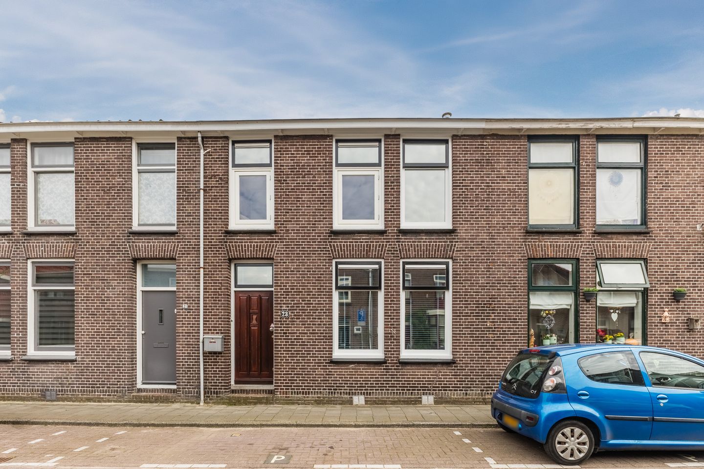 Foto 5 van Bleekersstraat 23
