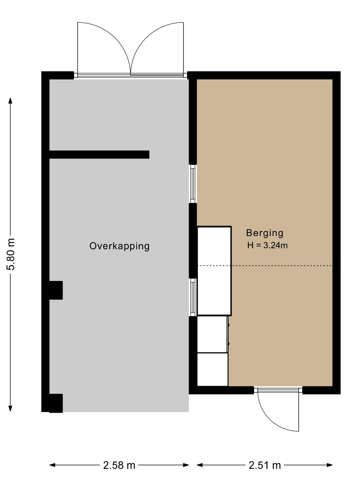 Foto 40 van Hoofdlaan 88