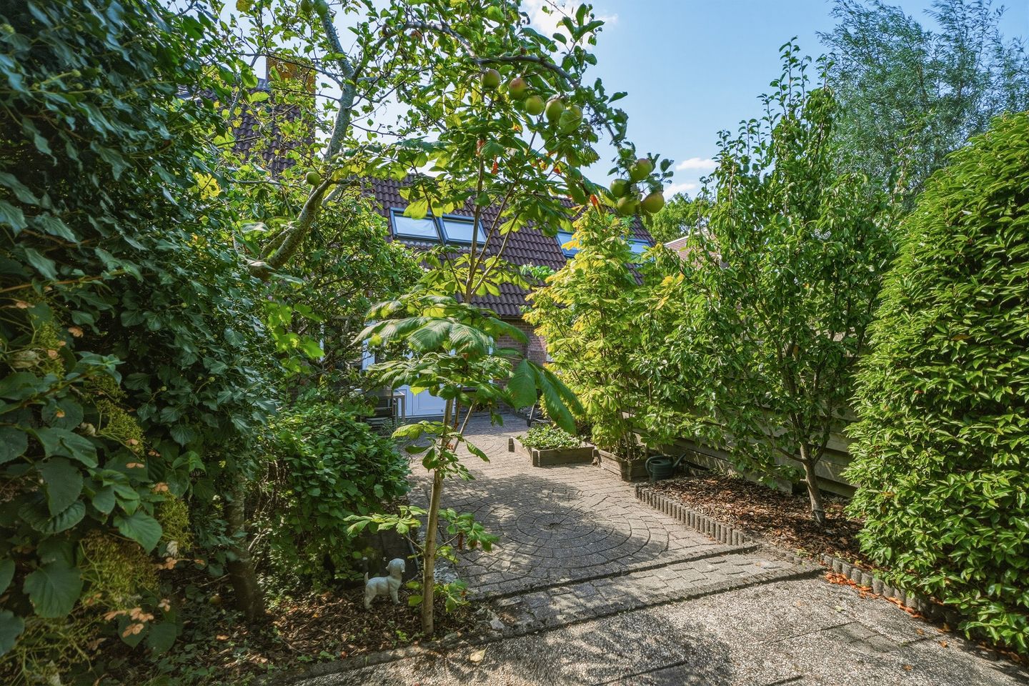 Photo 29 of Willem Arondeusstraat 54