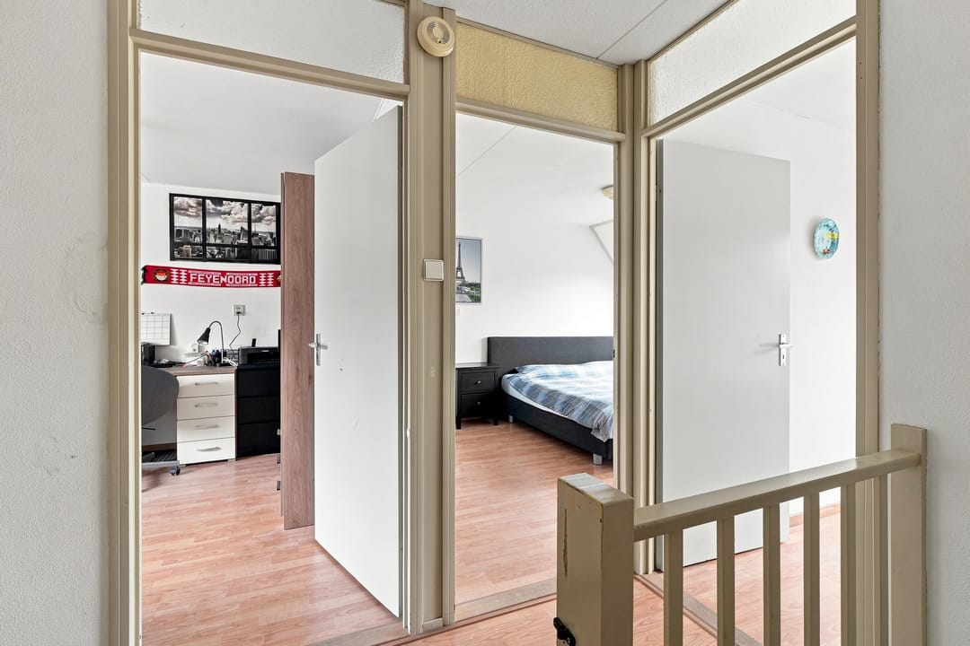 Photo 17 of Willem Arondeusstraat 54