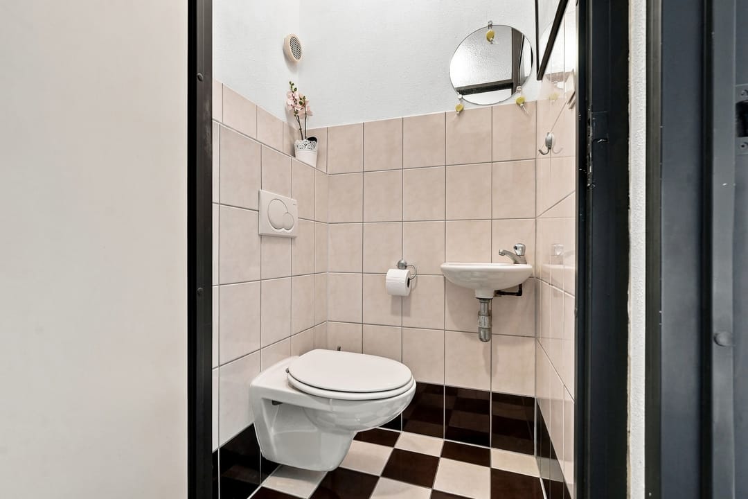 Photo 16 of Willem Arondeusstraat 54