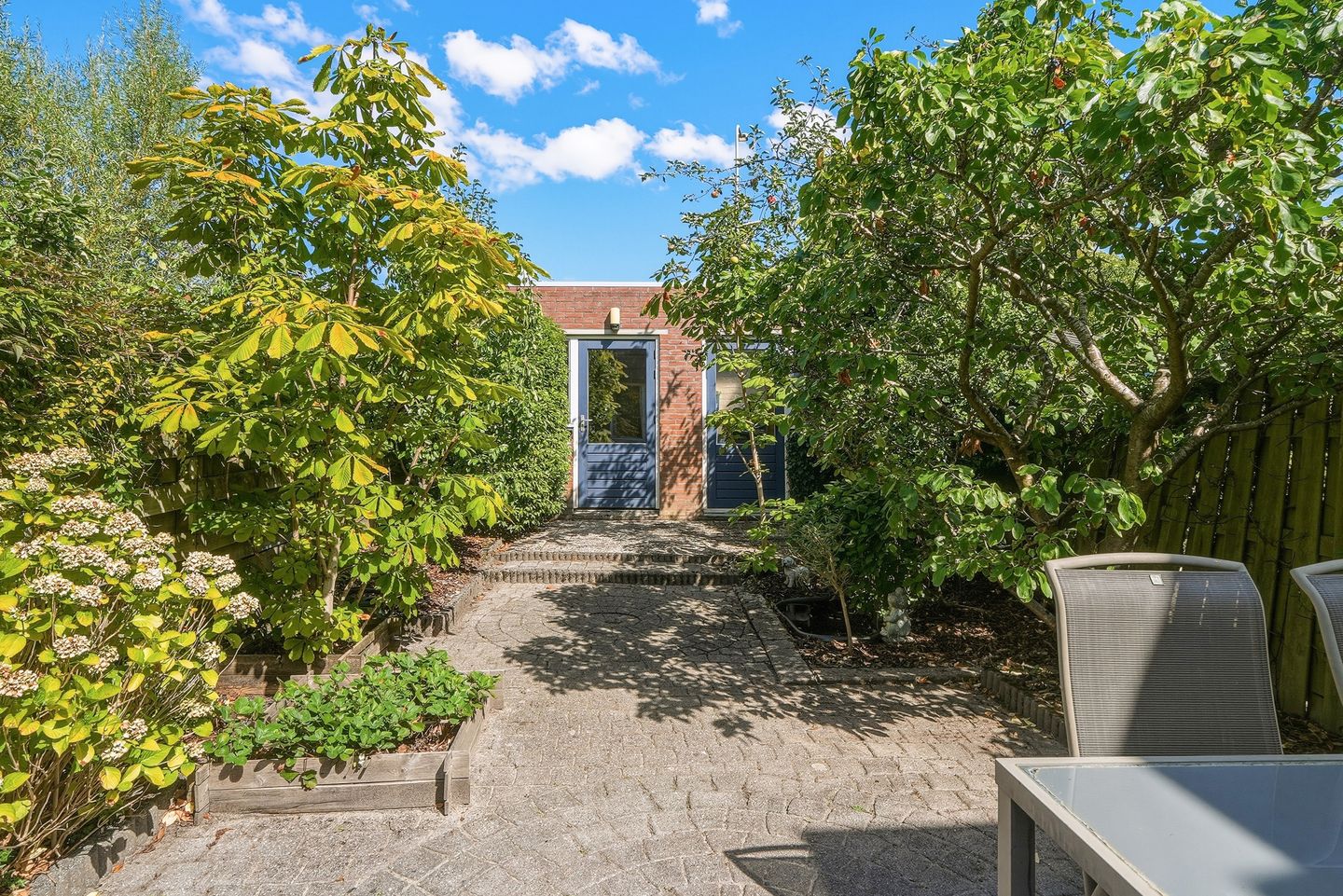 Photo 4 of Willem Arondeusstraat 54