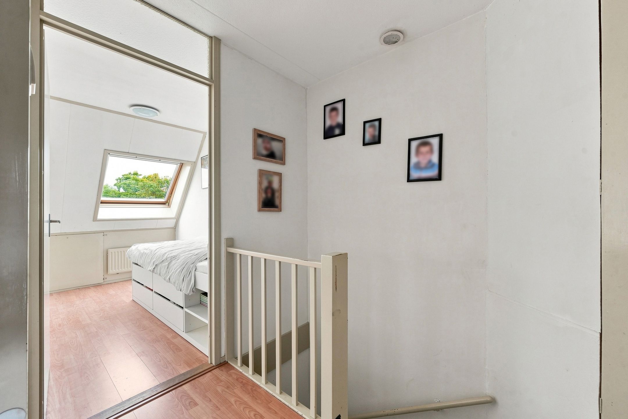 Photo 18 of Willem Arondeusstraat 54