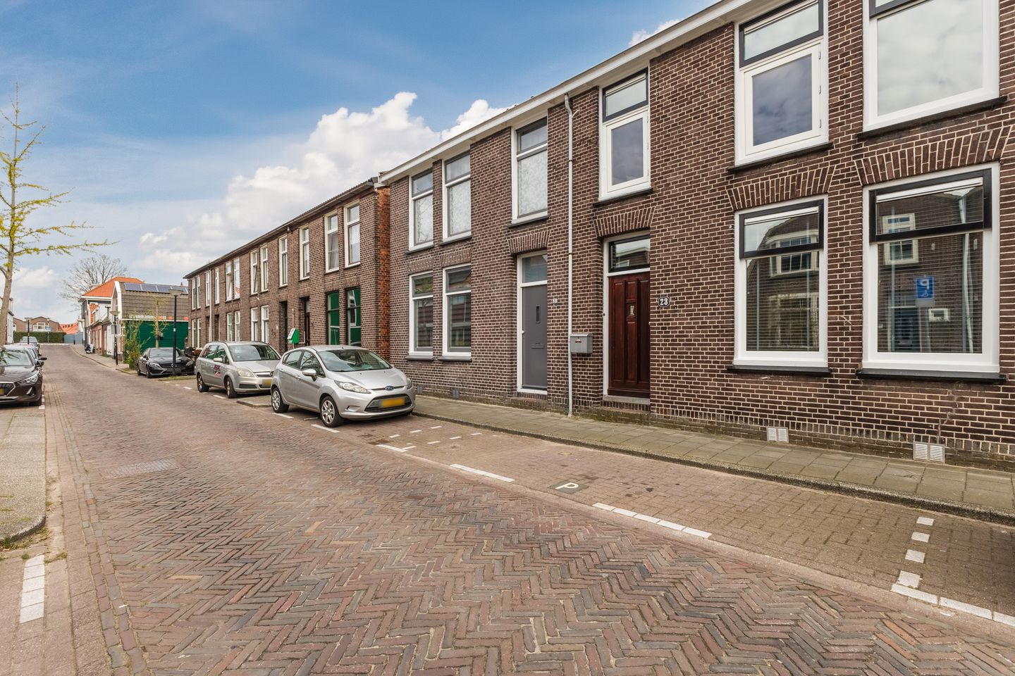Foto 34 van Bleekersstraat 23