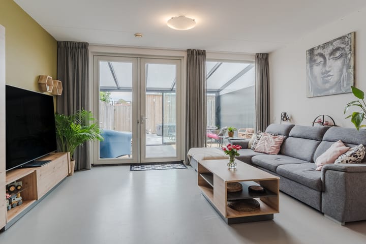 Foto 4 van Reggestraat 69