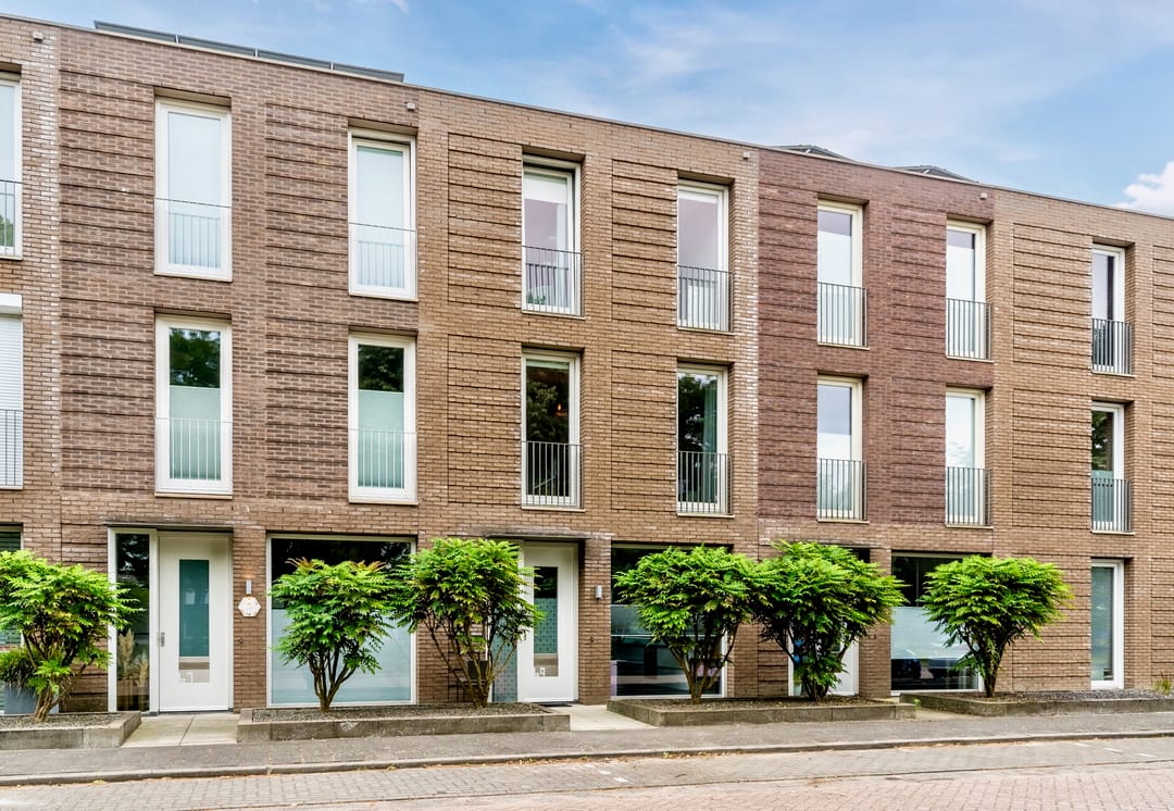 Foto 1 van Reggestraat 69